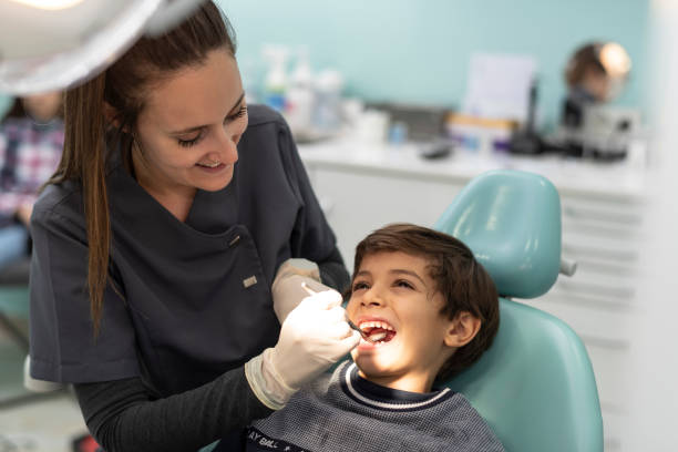 Best Emergency Wisdom Teeth Removal in Marmora, NJ