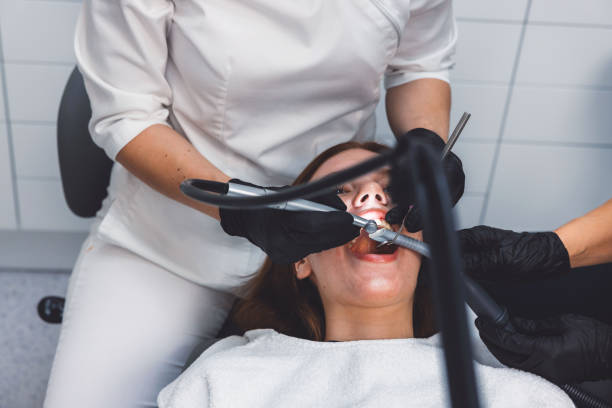 Best Emergency Tooth Extraction in Marmora, NJ