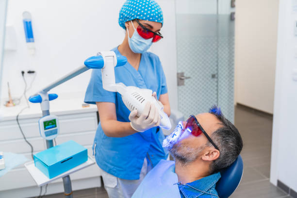 Best Emergency Dental Care for Trauma or Injury in Marmora, NJ