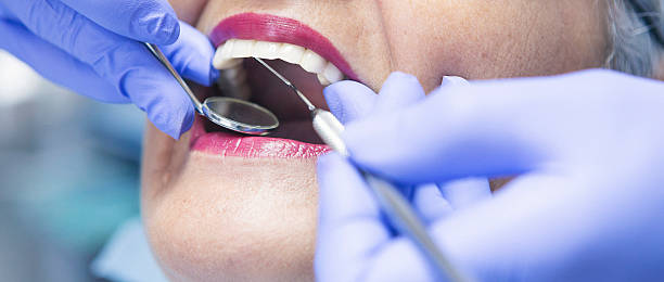 Best Weekend Emergency Dentist in Marmora, NJ