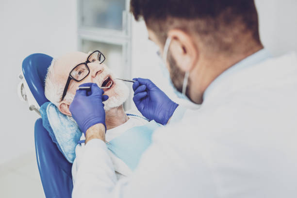 Best Emergency Treatment for Toothache in Marmora, NJ